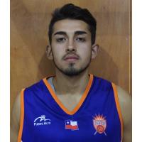 Ronald A. Reyes Cifuentes