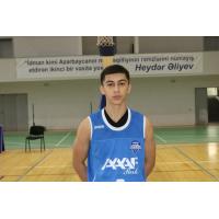 FIKRET ALEKBEROV