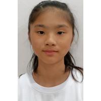 Joanne Chai