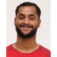 عبدالرحمن جمال مبارك سالم