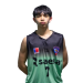 Rival Mansilla, Joaquin