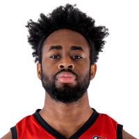 Jalin Anderson