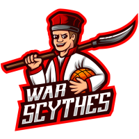 War Scythes