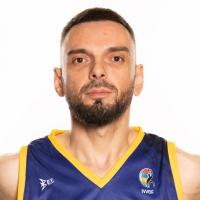 Drazen DUVNJAK