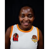 Precious Malungana