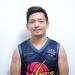 Vicencio -HG, Arvie John