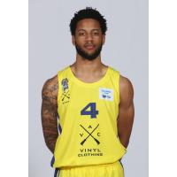 Τζαβον Μπλερ