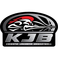 KNIGHTS JAKARTA BASKETBALL
