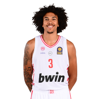 Τάισον ΟΥΟΡΝΤ