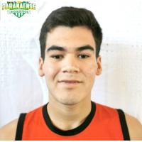 CRISTIAN MEDINA