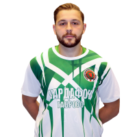 Стефан Бакалов