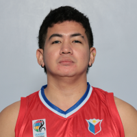 Kenneth Christopher TAPIA