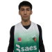 Acum Vargas, Fernando