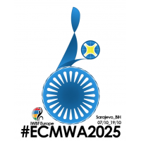 2025 European Championship for Women, Division A