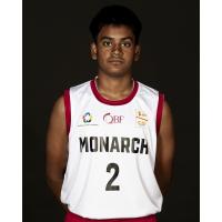 Aadyanth Kenan Kumar