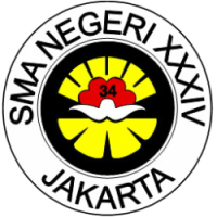 SMA NEGERI 34 JAKARTA