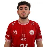 MAXIMILIANO GONZALEZ
