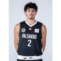 Fahad Mohd Alojan