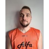 Valentin Miron