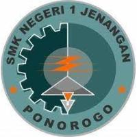 SMK NEGERI 1 JENANGAN