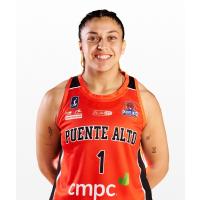 Damaris Alarcon Barria