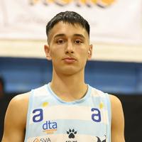 MARCOS CASTRO