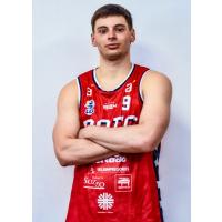 MATEO GIANO