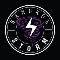 BANGKOK STORM