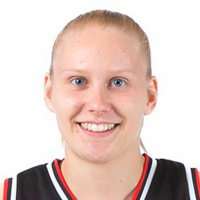 Milja Bergman