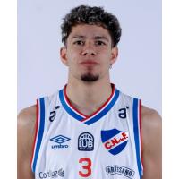 AGUSTIN MENDEZ