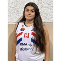 JOSEFINA BIRRIEL