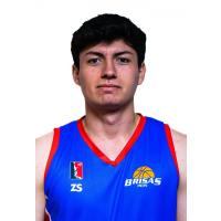 Nicolas Escalona Cornejo