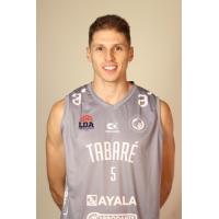 RODRIGO CARDOZO
