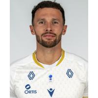 Matthieu ROBIN
