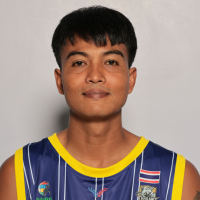 Kwanchai PIMKORN