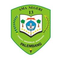 SMA NEGERI 13 PALEMBANG