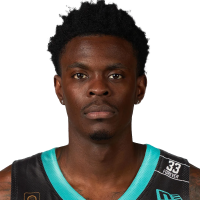 Trevon Scott