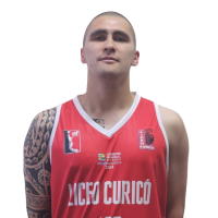Kevin A. Rojas Rojas