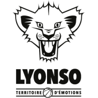 LYONSO BASKET 