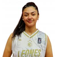 Pia Roman Ortiz