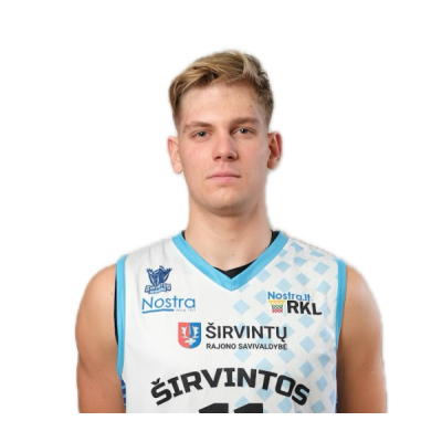 Aurimas Maščinskas