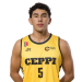 Quintanilla Guzman, Agustin