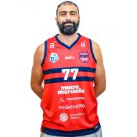 KOSTAS VASILEIADIS