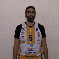 ALVARO TAIBO