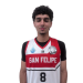 Manfredi Zuniga, Mateo