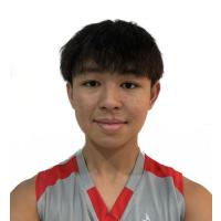 Zhi Jie Chua