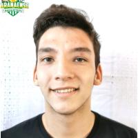 FABRIZZIO RUIZ DIAZ
