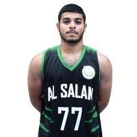 Ali Alshaikh Ahmed