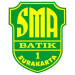 SMA BATIK 1 SURAKARTA