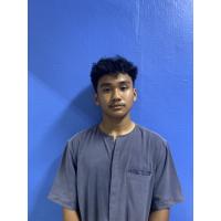 Muhammad Nazirul Isyraf Mohd Nasir